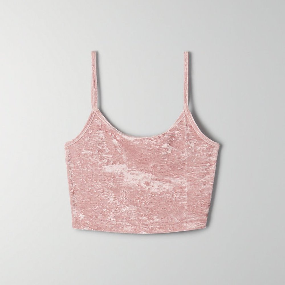 Aritzia TNA Karelis Tank